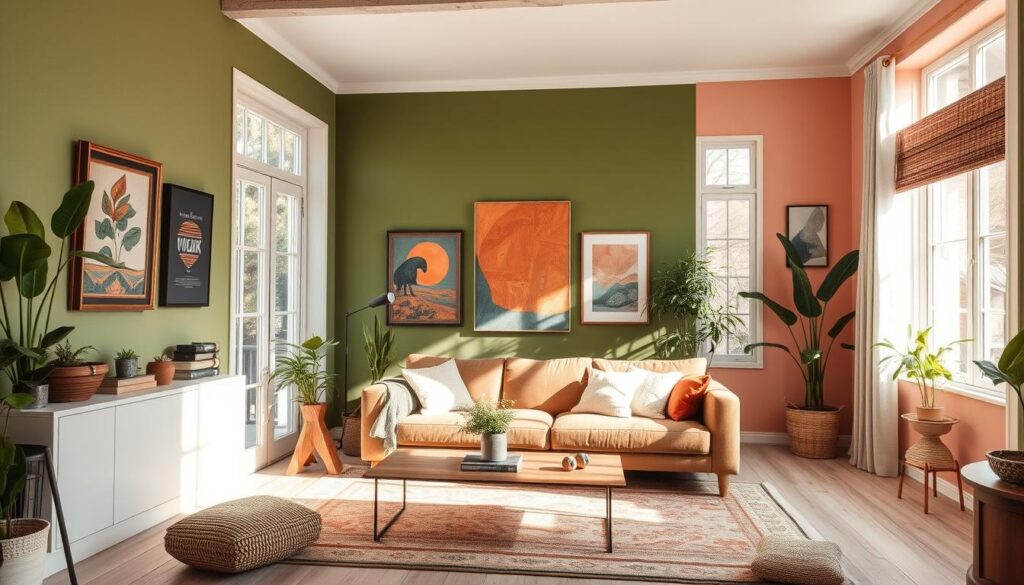 Why You Shouldn't Always Follow Color Trends in Home Painting